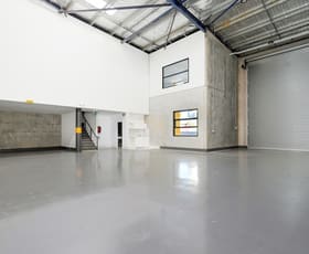 Factory, Warehouse & Industrial commercial property leased at Unit 11/72 Canterbury Road Bankstown NSW 2200