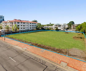 Development / Land commercial property for sale at 45-49 Palmer Street South Townsville QLD 4810