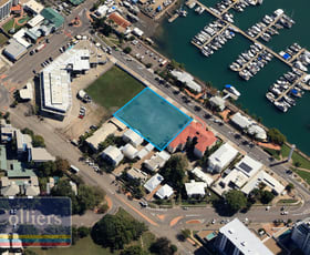 Hotel, Motel, Pub & Leisure commercial property for sale at 45-49 Palmer Street South Townsville QLD 4810