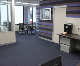 Offices commercial property leased at 30314/9 Lawson Street Southport QLD 4215