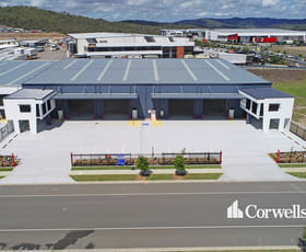Factory, Warehouse & Industrial commercial property leased at 21-23 Tonka Street Yatala QLD 4207