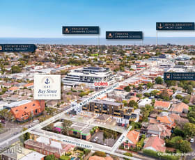 Shop & Retail commercial property sold at 447 Bay Street Brighton VIC 3186