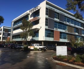 Offices commercial property leased at Level 1/7/574 Plummer Street Port Melbourne VIC 3207