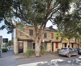 Showrooms / Bulky Goods commercial property for lease at 99-101 Buckingham Street Surry Hills NSW 2010