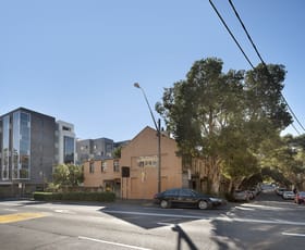 Showrooms / Bulky Goods commercial property for lease at 99-101 Buckingham Street Surry Hills NSW 2010