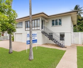 Offices commercial property sold at 94 Ross River Road Mundingburra QLD 4812