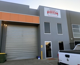 Factory, Warehouse & Industrial commercial property leased at 2/1 Orange Street Williamstown VIC 3016