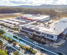 Offices commercial property leased at Lot 20a, 123 Sippy Downs Drive Sippy Downs QLD 4556