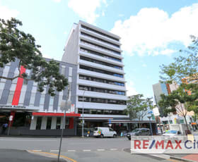 Offices commercial property for sale at 44/445 Upper Edward Street Spring Hill QLD 4000