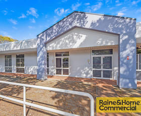 Offices commercial property leased at 2&3/32 Dixon Street Strathpine QLD 4500