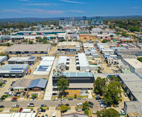 Factory, Warehouse & Industrial commercial property sold at Ground Floor Showroom/20-22 Yalgar Road Kirrawee NSW 2232