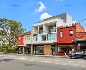 Offices commercial property leased at Ground Floor/19-21 High Street Glen Iris VIC 3146