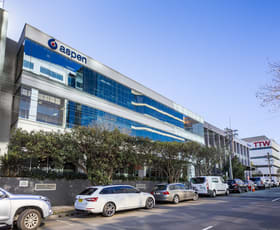 Offices commercial property sold at 34 - 36 Chandos Street St Leonards NSW 2065