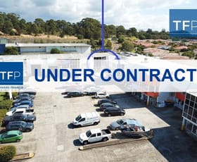 Showrooms / Bulky Goods commercial property leased at Unit 4/12 Greenway Drive Tweed Heads South NSW 2486