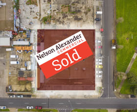 Development / Land commercial property sold at 56-58 Oakover Road & 1 Newman Street Preston VIC 3072