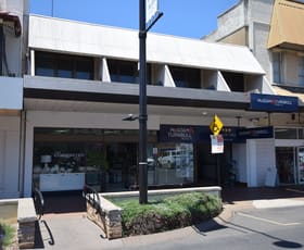Offices commercial property sold at 184 Margaret Street Toowoomba City QLD 4350
