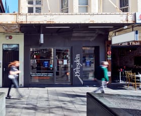 Offices commercial property sold at Shop 1/1A Roslyn Street Potts Point NSW 2011