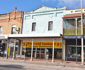 Shop & Retail commercial property sold at 13 Main Street Lithgow NSW 2790