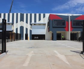 Showrooms / Bulky Goods commercial property sold at 27 Apex Drive Truganina VIC 3029
