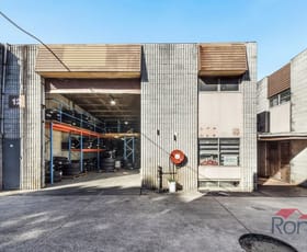 Factory, Warehouse & Industrial commercial property sold at 12/41-43 Fairfield Street Old Guildford NSW 2161