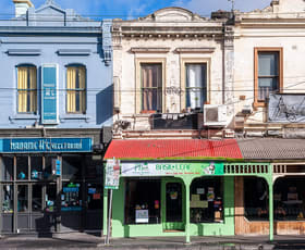 Hotel, Motel, Pub & Leisure commercial property for lease at 369 Brunswick Street Fitzroy VIC 3065