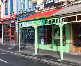 Hotel, Motel, Pub & Leisure commercial property for lease at 369 Brunswick Street Fitzroy VIC 3065