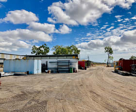 Factory, Warehouse & Industrial commercial property for sale at 141 Enterprise Street Bohle QLD 4818