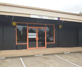 Shop & Retail commercial property leased at Shop 1/4a Garnett Road East Maitland NSW 2323