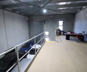 Factory, Warehouse & Industrial commercial property leased at 2/7 Investigator Drive Unanderra NSW 2526
