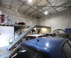 Factory, Warehouse & Industrial commercial property leased at 2/7 Investigator Drive Unanderra NSW 2526