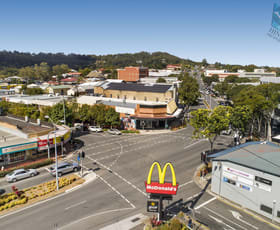 Offices commercial property sold at 59 Currie Street Nambour QLD 4560