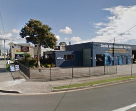 Factory, Warehouse & Industrial commercial property sold at 69 West Burleigh Road Burleigh Heads QLD 4220