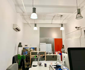 Offices commercial property leased at Suite 208/3 Gladstone Street Newtown NSW 2042