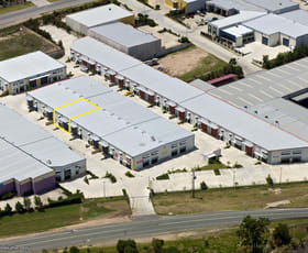 Factory, Warehouse & Industrial commercial property for lease at 17/38 Eastern Services Road Stapylton QLD 4207