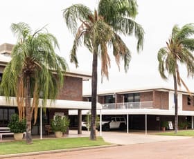 Hotel, Motel, Pub & Leisure commercial property sold at Longreach QLD 4730