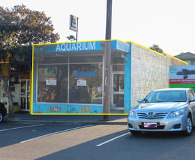 Shop & Retail commercial property leased at 488 Dorset Road Croydon South VIC 3136