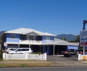 Medical / Consulting commercial property sold at 347-349 Sheridan Street Cairns City QLD 4870