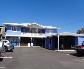 Offices commercial property sold at 347-349 Sheridan Street Cairns City QLD 4870
