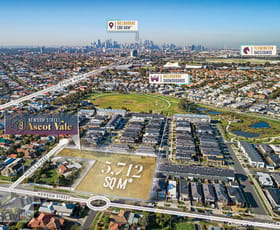 Development / Land commercial property sold at 9 Newsom Street Ascot Vale VIC 3032