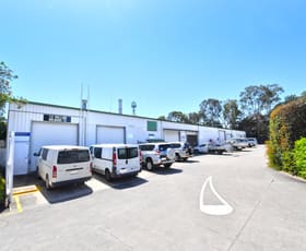 Factory, Warehouse & Industrial commercial property leased at Unit 8/3 Traders Lane Noosaville QLD 4566