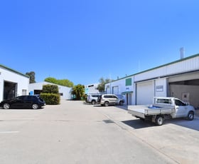 Factory, Warehouse & Industrial commercial property leased at Unit 8/3 Traders Lane Noosaville QLD 4566