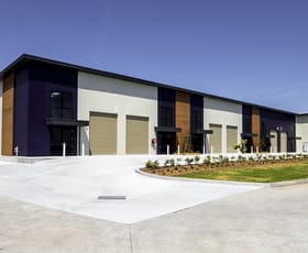 Showrooms / Bulky Goods commercial property leased at 3/249 Shellharbour Rd Warrawong NSW 2502