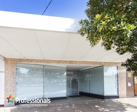 Shop & Retail commercial property sold at 41 Howard Road Padstow NSW 2211