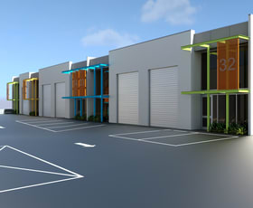Factory, Warehouse & Industrial commercial property sold at 6/33 Milgate Drive Mornington VIC 3931