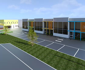 Factory, Warehouse & Industrial commercial property sold at 6/33 Milgate Drive Mornington VIC 3931