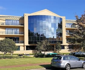 Offices commercial property sold at 202/29-31 Solent Circuit Bella Vista NSW 2153