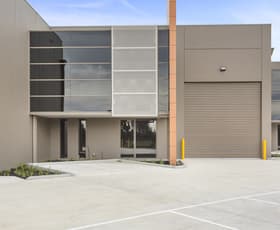 Factory, Warehouse & Industrial commercial property leased at 3/23 Capital Place Carrum Downs VIC 3201