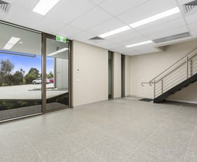 Offices commercial property leased at 4/23 Capital Place Carrum Downs VIC 3201