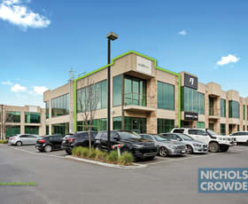 Showrooms / Bulky Goods commercial property leased at 20/328 Reserve Road Cheltenham VIC 3192