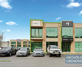 Showrooms / Bulky Goods commercial property leased at 20/328 Reserve Road Cheltenham VIC 3192